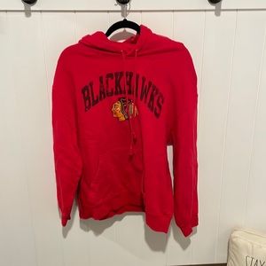 Chicago Blackhawks Sweatshirt